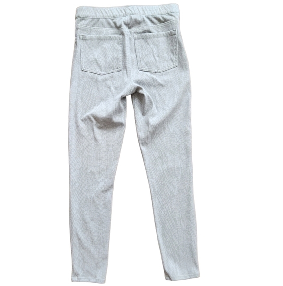 Spanx Jean-ish Ankle Leggings - Picture 4 of 7